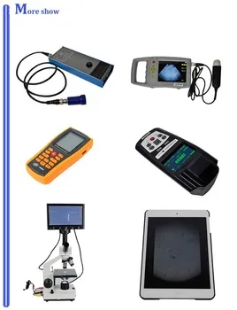 Veterinary Pig Cow Sheep Horse Dog Animal Sperm Quality Analyzer