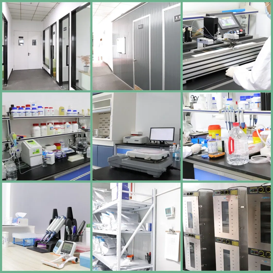 Veterinary Rapid Test Kit Canine Anaplasma Lyme Ehrlichia Antibody Diagnostic Device Ehr Ana Lyme