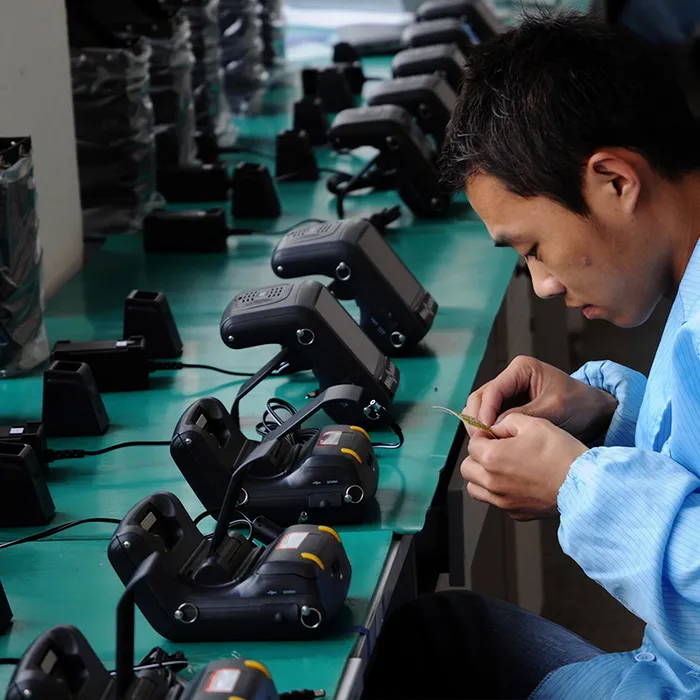 Veterinary Ultrasound Scanner for Pet