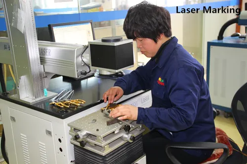 Wanhur Laryngscopy Instruments Stainless Steel Tougue Depressor