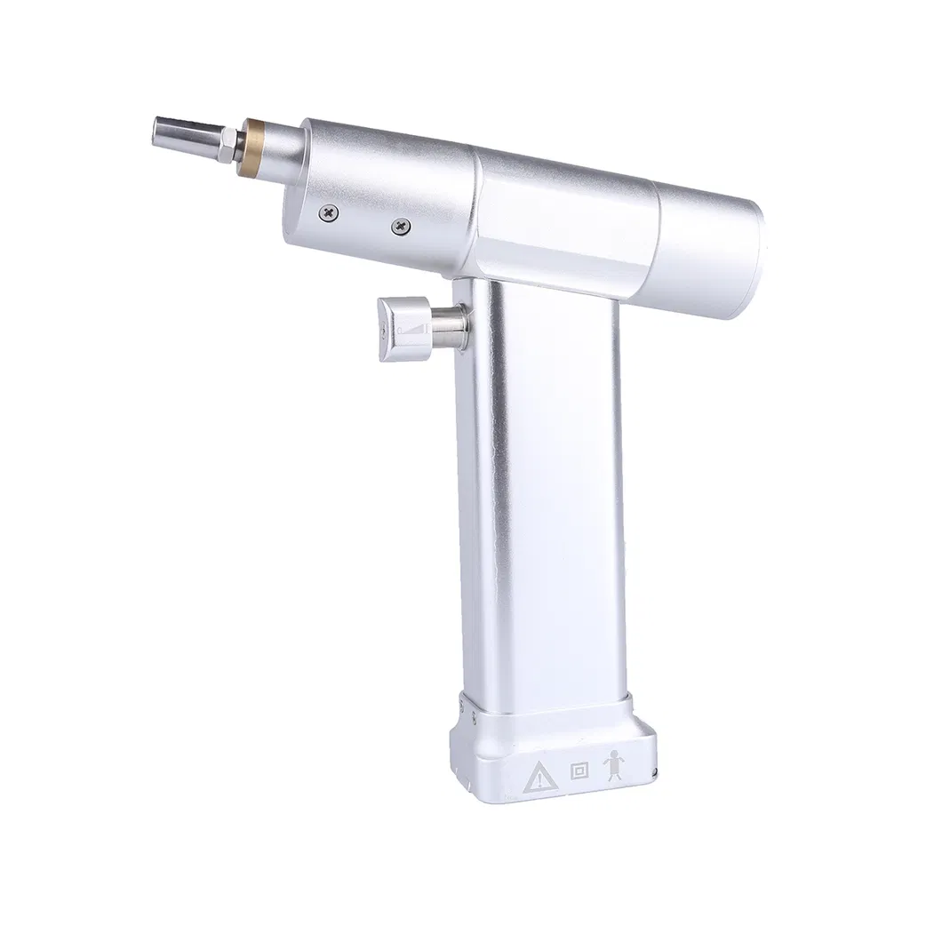 Xc Medico Electric Reciprocating Saw Tool Powerful Surgical Orthopaedic Reciprocating Saw with Battery