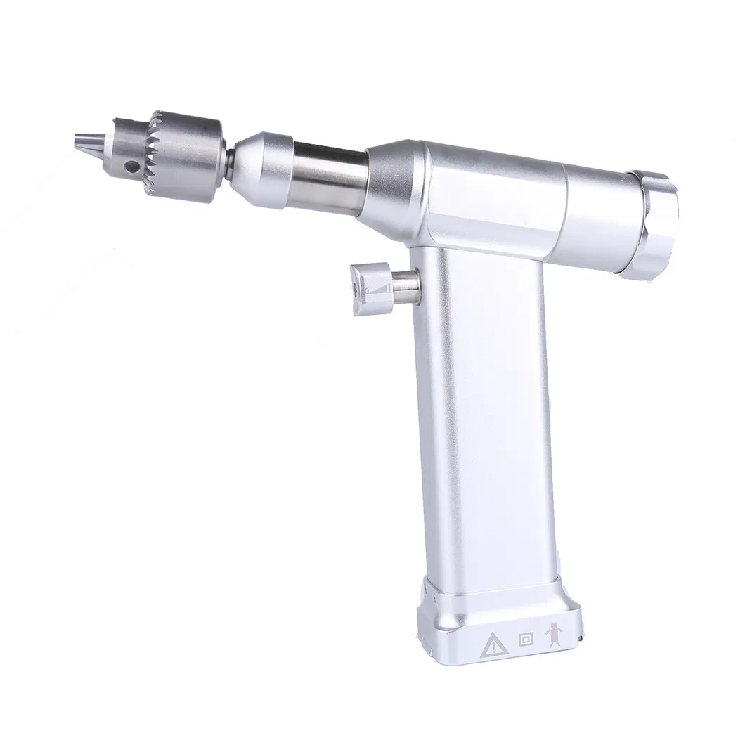Xc Medico Orthopedic Surgical Power Drill High Power Electric Power Tools Electric Drill Large Torque Drill