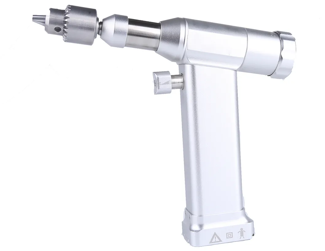 Xc Medico Orthopedic Surgical Power Drill High Power Electric Power Tools Electric Drill Large Torque Drill