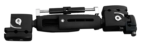 Xcaliber External Ortho Fix Radiolucent Tibia Fixator Sterile