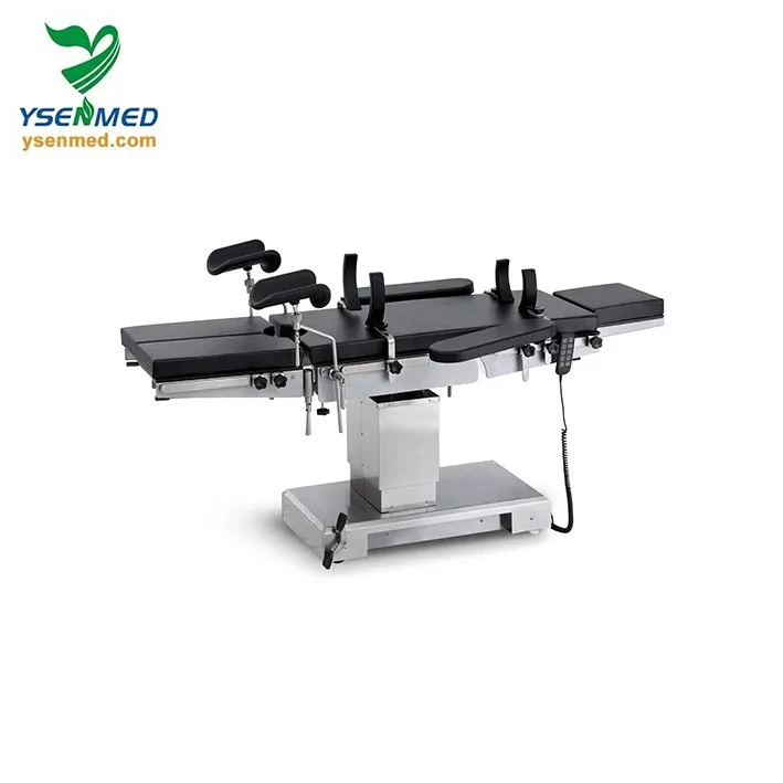 Ysot-T90A Hospital Medical Electric Operating Table