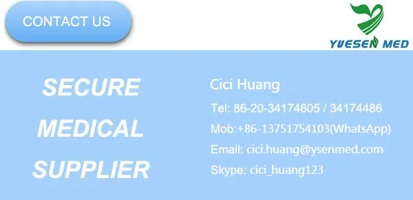 Ysvet-SA68t Pet Animal Lab Sperm Analyzer System