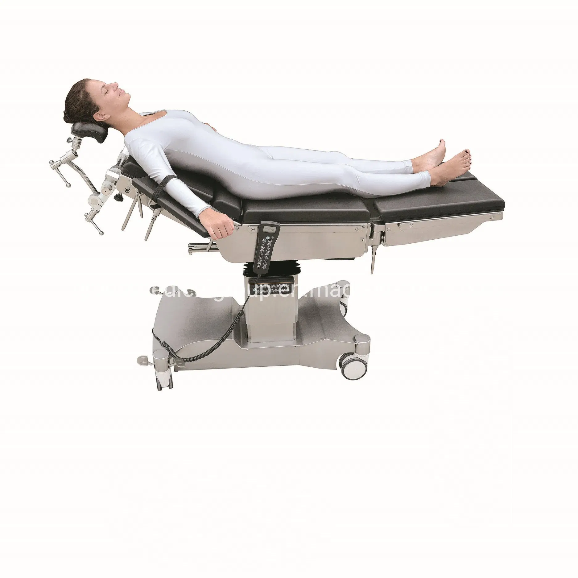 Yuda Dst-2000 Medical Emergency Electric Surgical Neurosurgery Orthopedic Operating Theatre Table Price